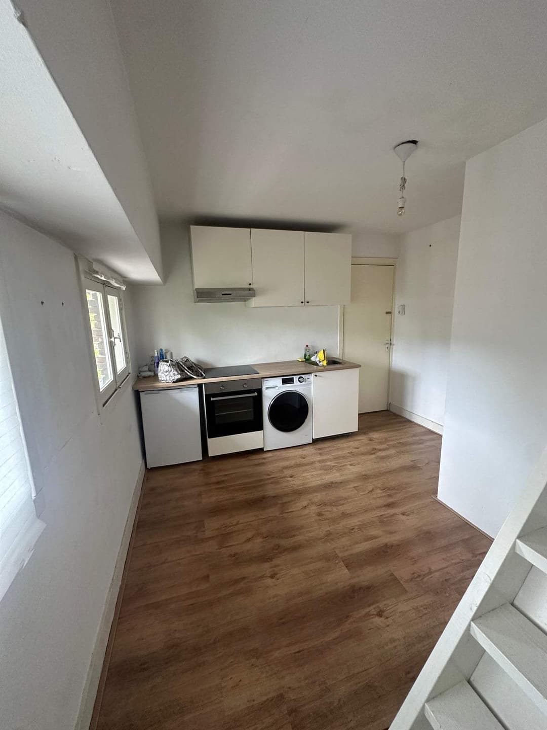 Piso amueblado Ferdinand Bolstraat, Ámsterdam - Alquiler