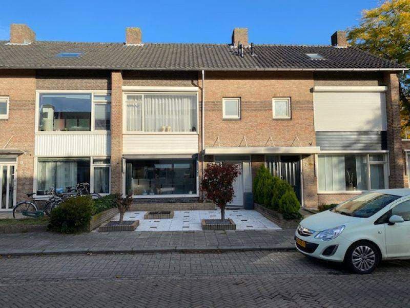 House Heydaalweg, Eindhoven - For Rent