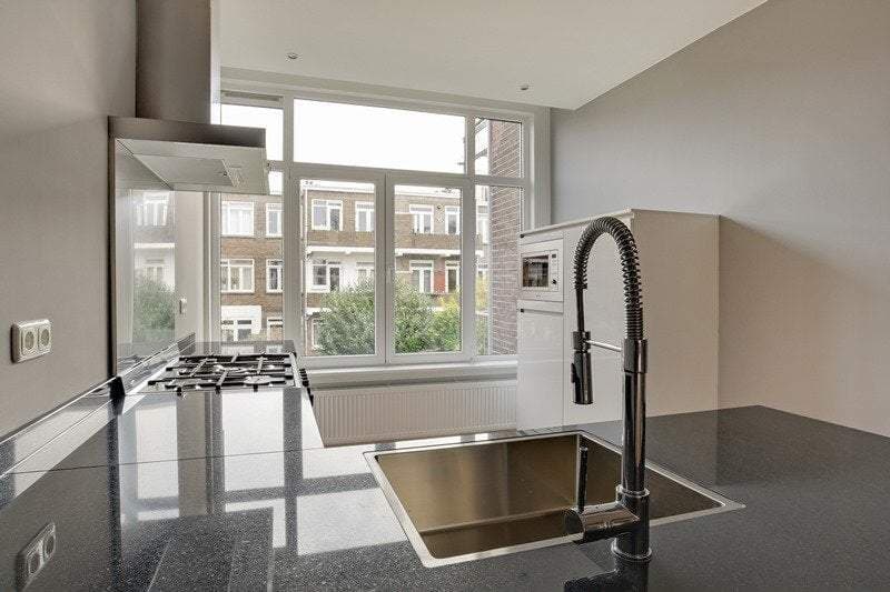 Wohnung Stuyvesantstraat, Den Haag - Zur Miete