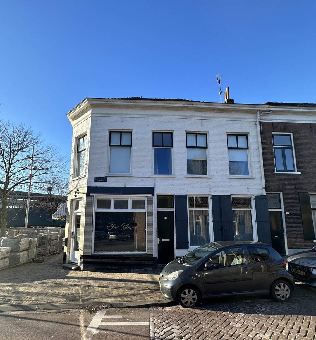 Kamer Catharijnestraat, Arnhem - Te Huur
