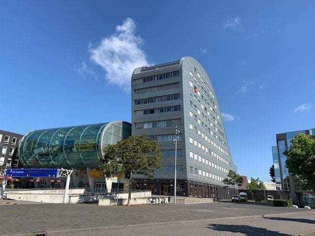 Apartamento de 3 Habitaciones NieuwRijngraafstraat 100, Breda - En Alquiler