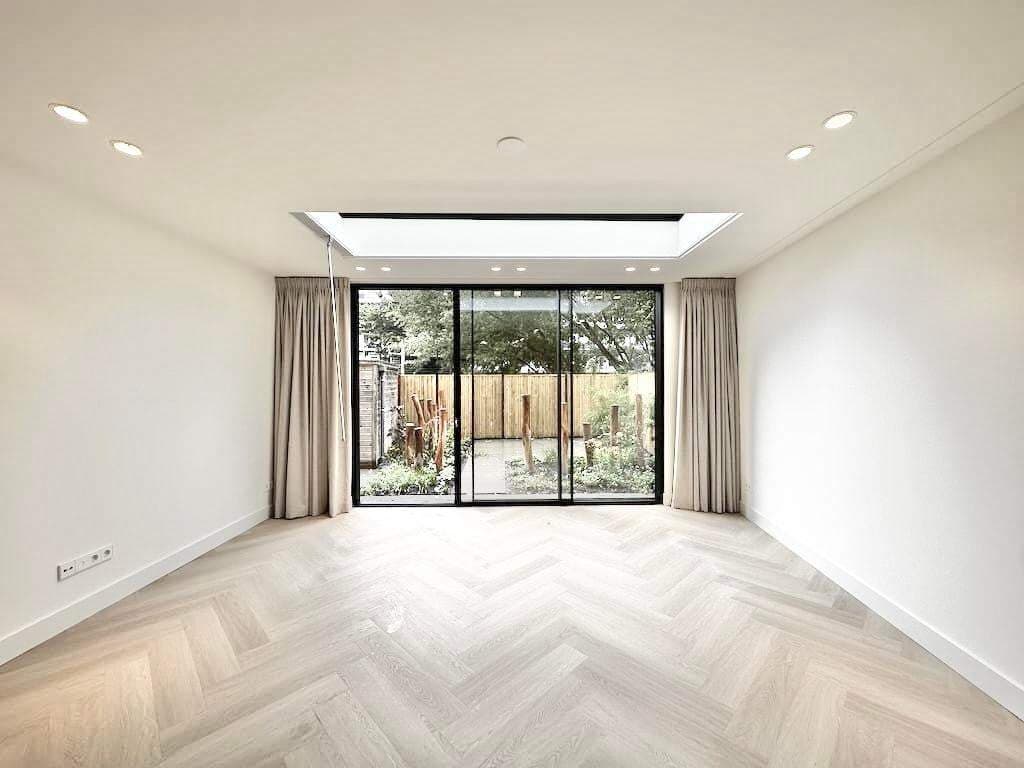 Appartement Admiraal de Ruijterweg 1055 NH, Amsterdam - À Louer