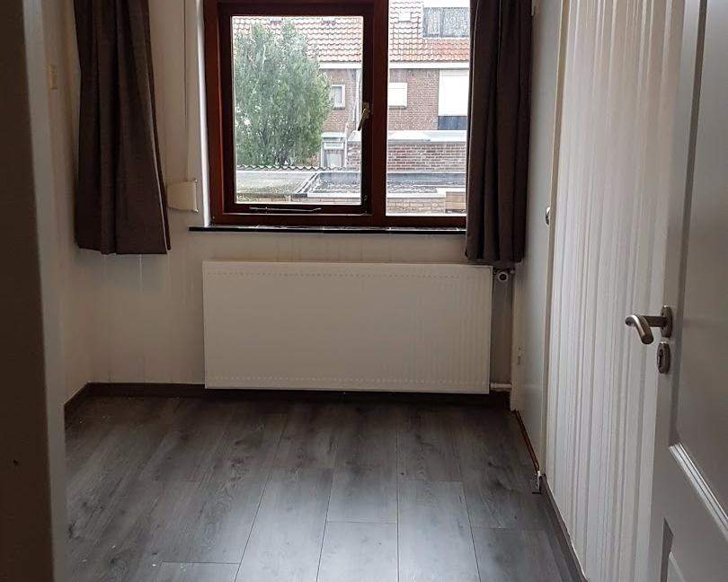 Kale Kamer Te Huur, Lage Witsiebaan, Tilburg