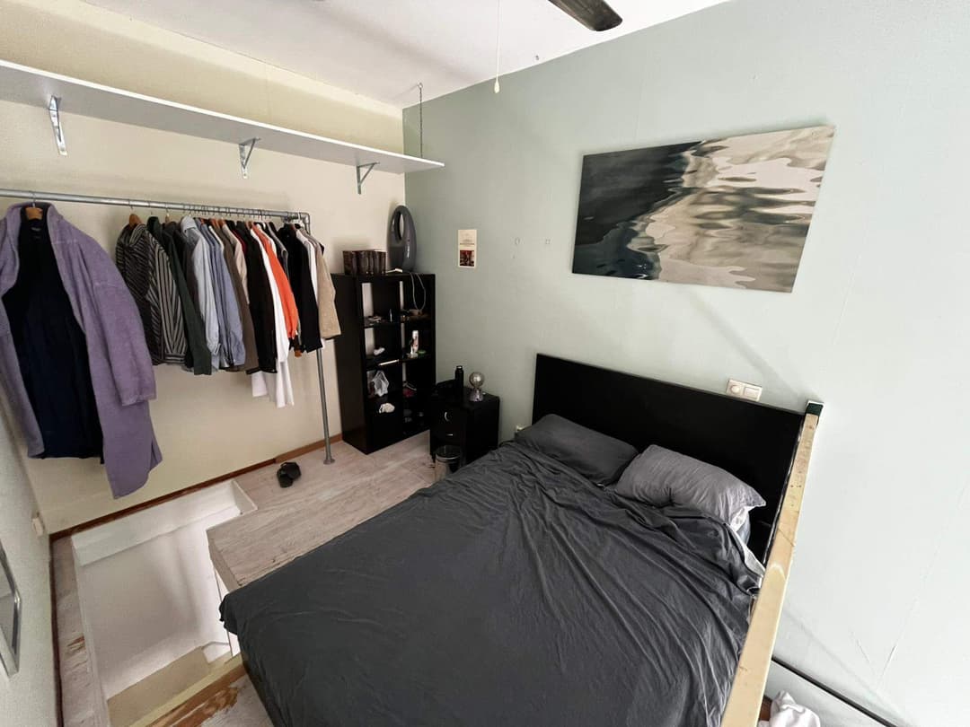Furnished Room Oude Delft, Delft - For Rent
