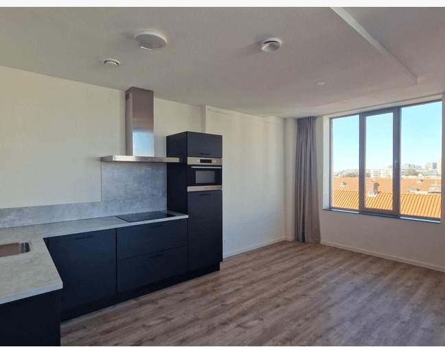 Apartamento Prins Hendrikkade, Noordereiland, Rotterdam