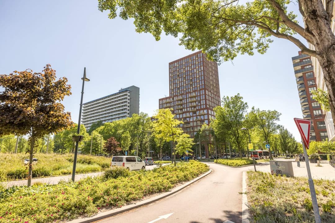 Studio Delflandplein 278, Delft