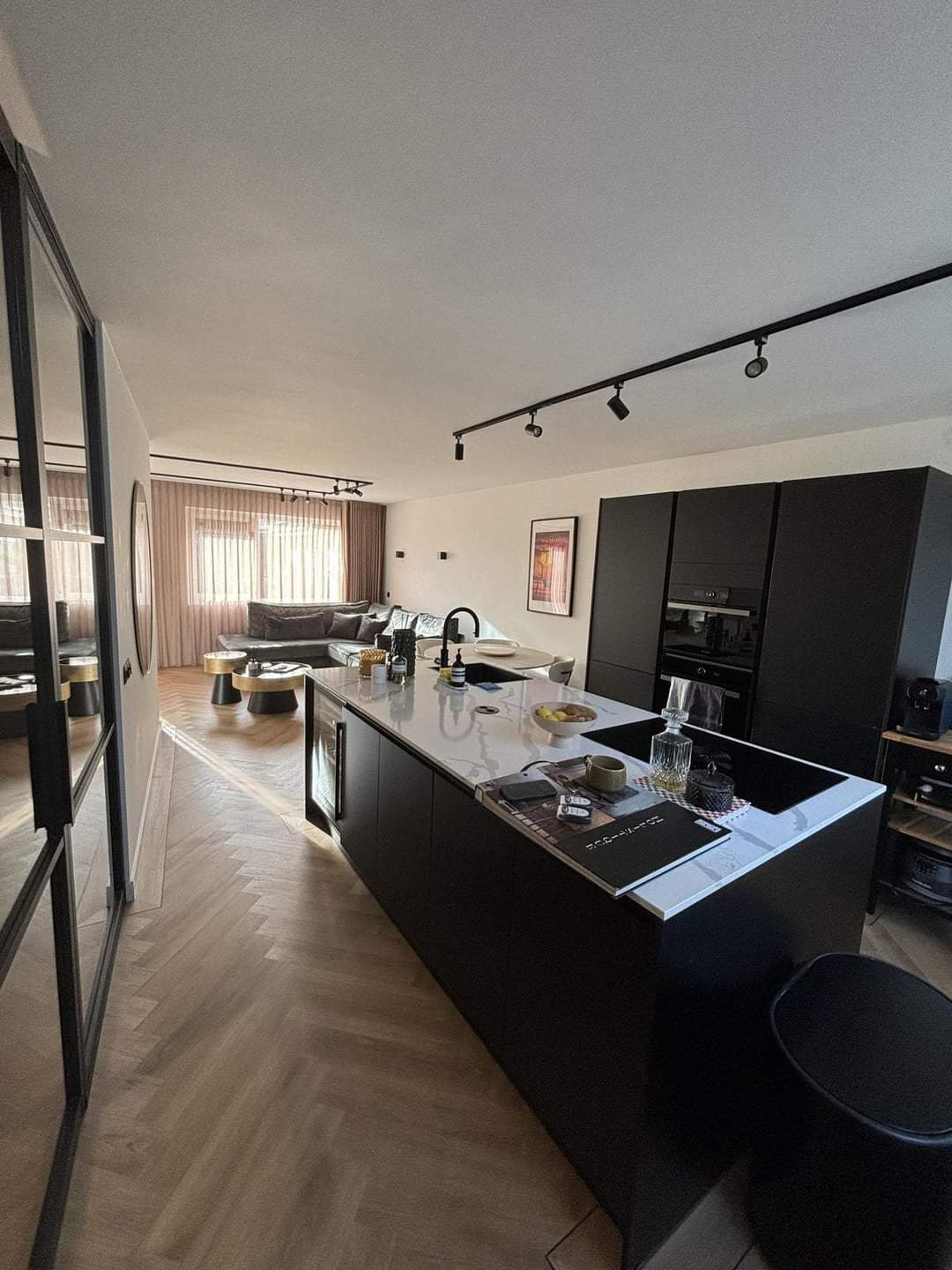 House Jivestraat 35, Almere - For Rent