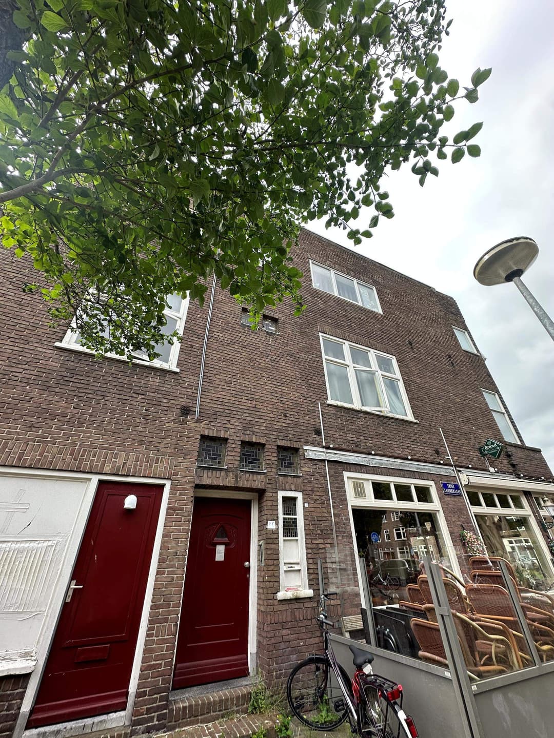 Kamer te Huur Ernst Casimirlaan, Groningen