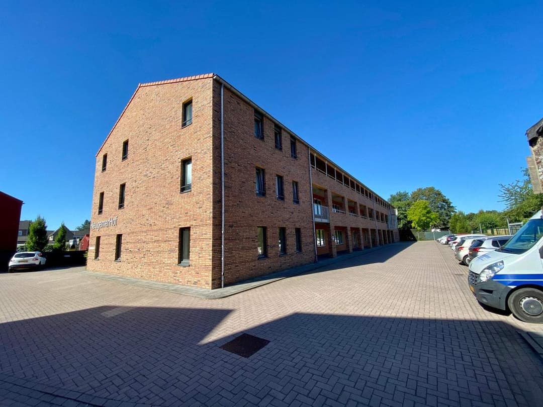 Appartement Heugemerstraat, Maastricht - Te Huur