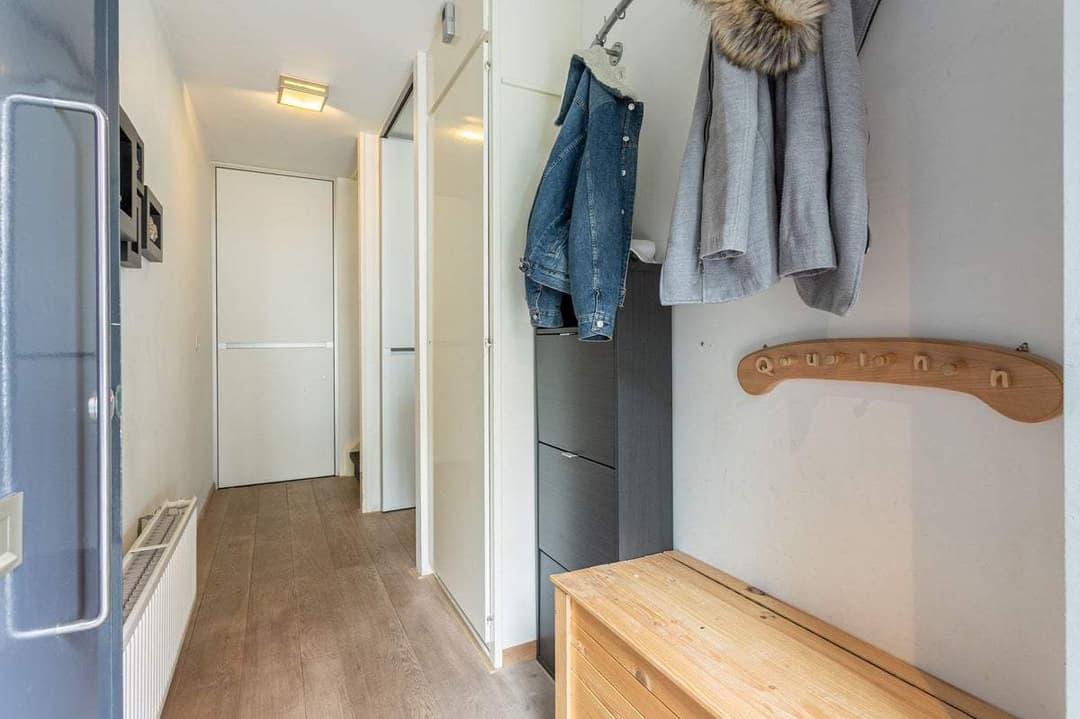 Haus Klinkhegge, Maastricht - 4-Zimmer-Eckhaus