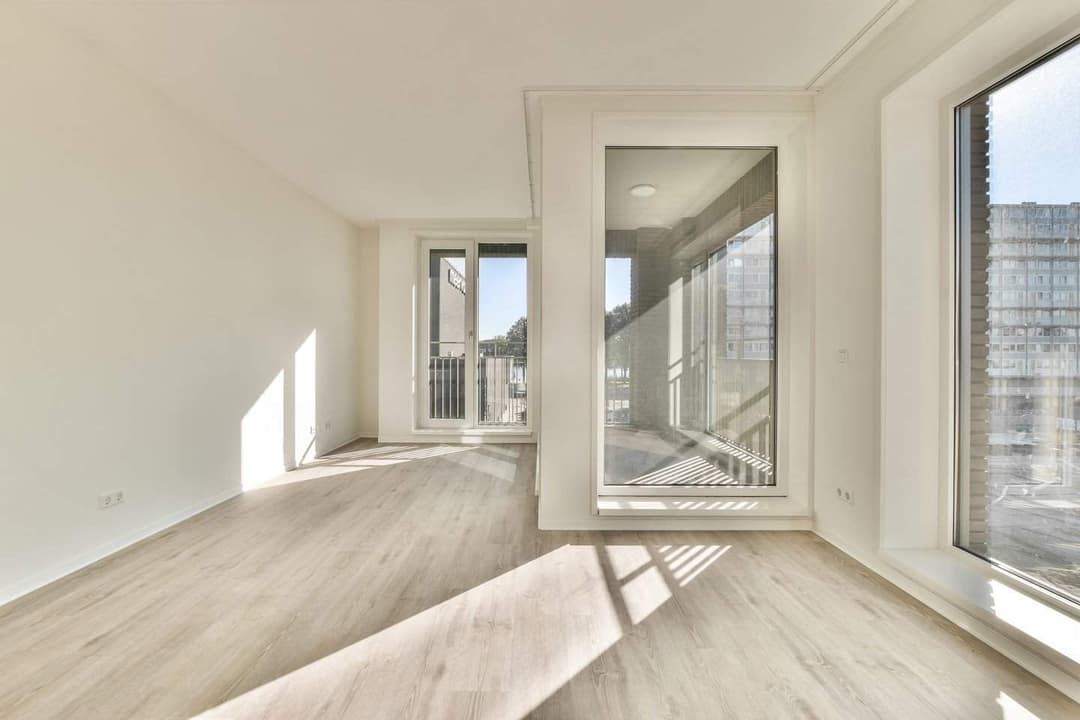 Appartement Osdorpplein 924, Amsterdam - Te Huur