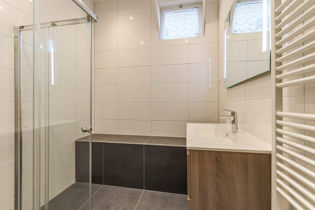 Flat Stoeldraaierstraat, Groningen - Te Huur