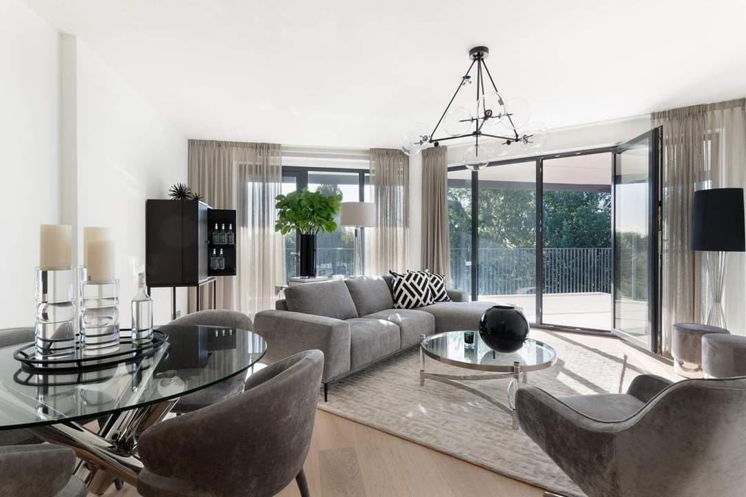 Flat Maimonideslaan, Amstelveen - For Rent