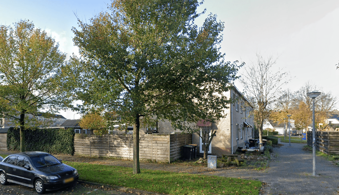 Belle Van Zuylenlaan 53, Castricum - Te Huur