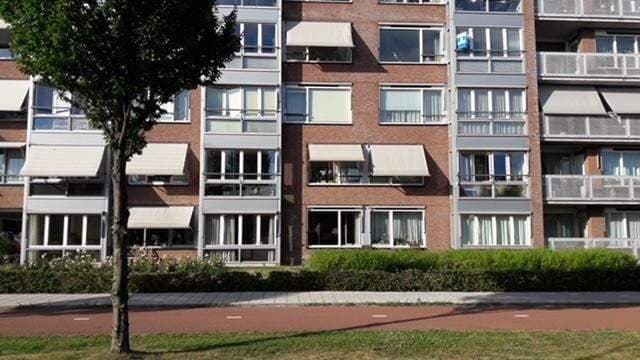Service Apartment Plantageweg, Zwijndrecht - For Rent