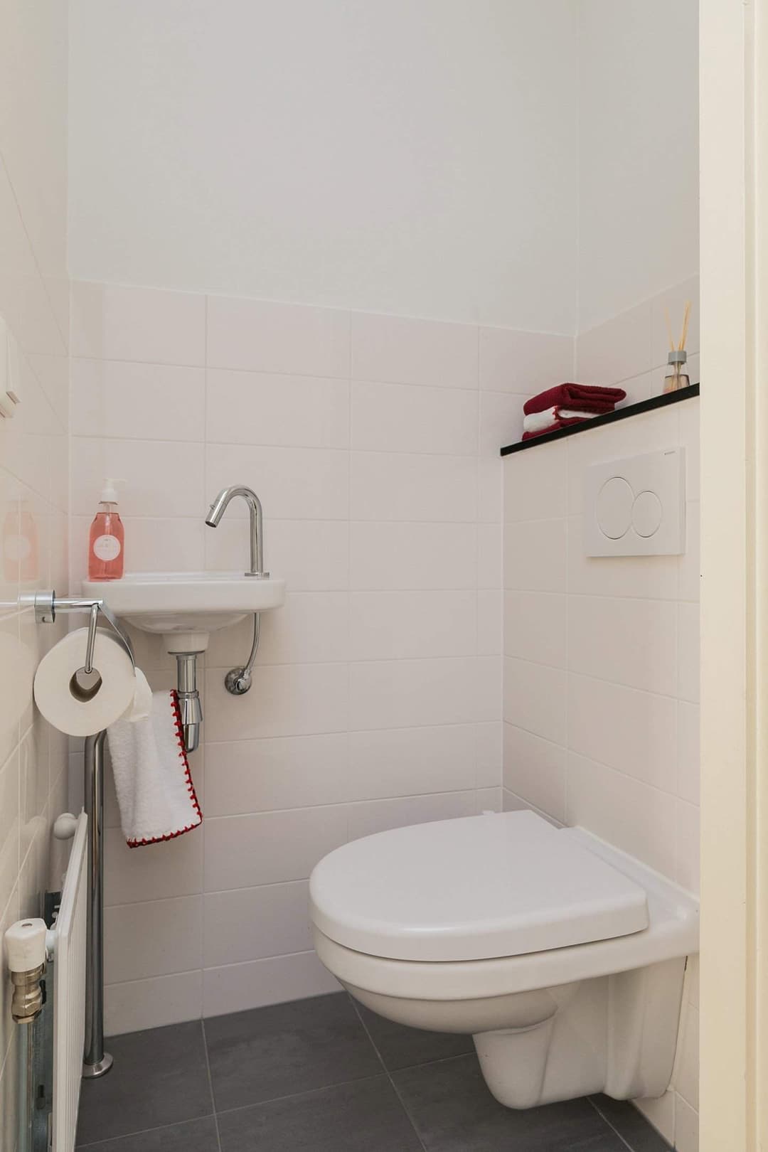 Herik 21, Huizen - Single-family house