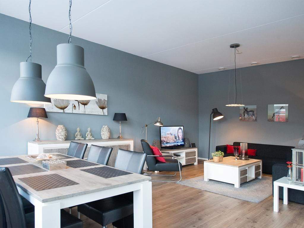 Zieken 187, Den Haag - Erdgeschosswohnung