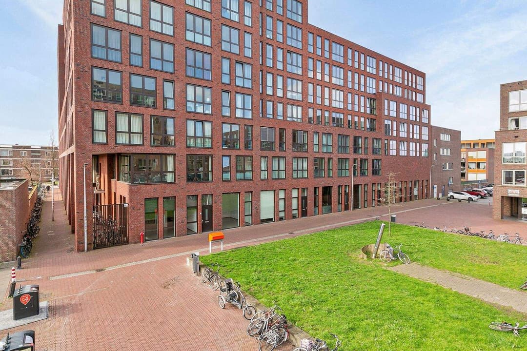 Apartment Kievitstraat 16541 RX Nijmegen - Zur Miete