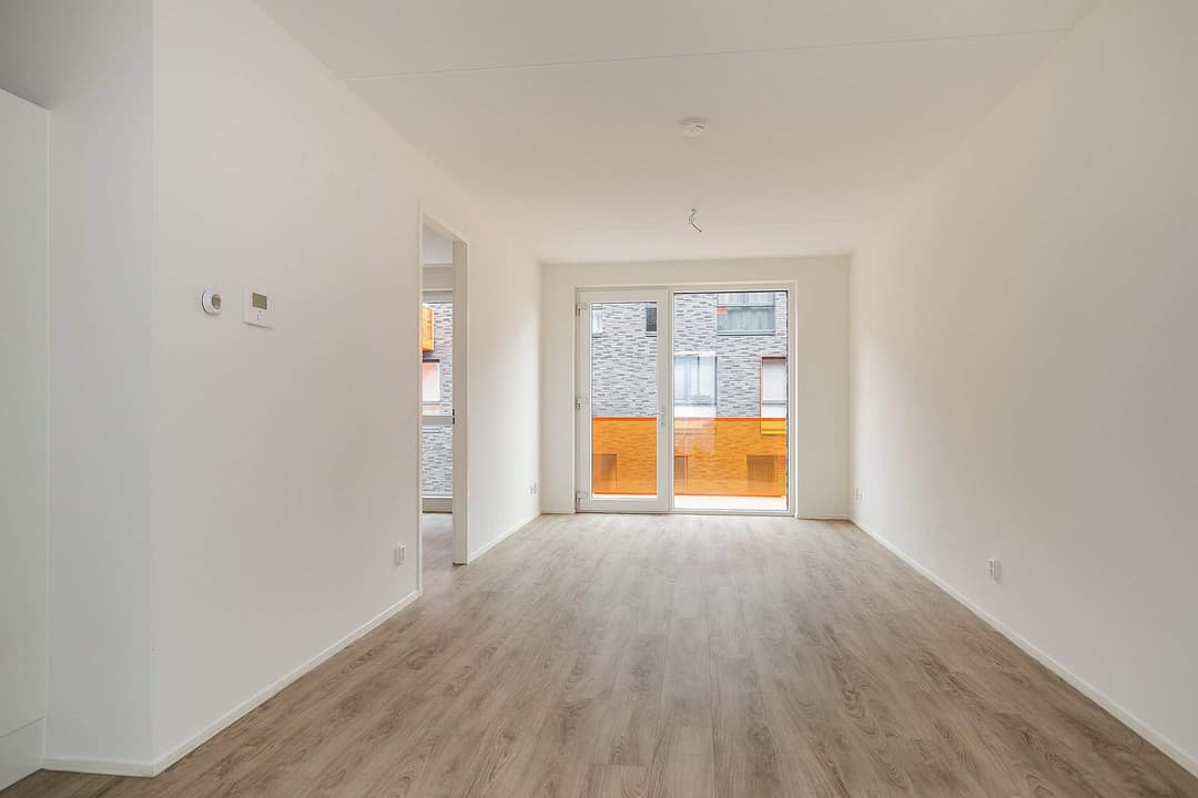 Wohnung Eelkemastraat 325, Groningen - Zu Vermieten