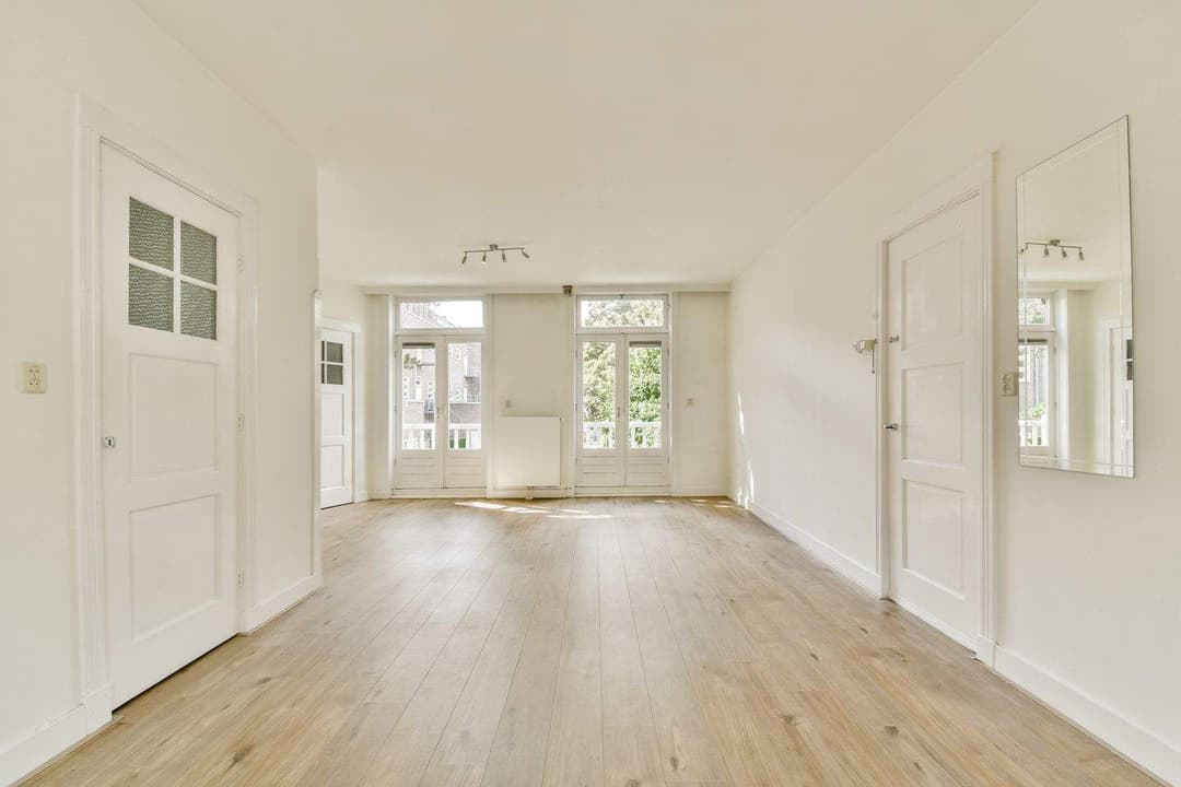 Holendrechtstraat 26, Amsterdam – Wohnung, Rivierenbuurt