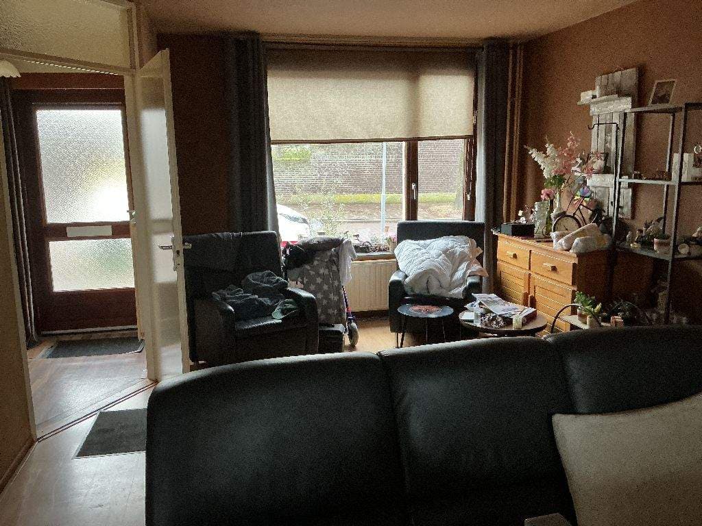 Familienhaus Eyckholtstraat, Roosteren - Zu Vermieten