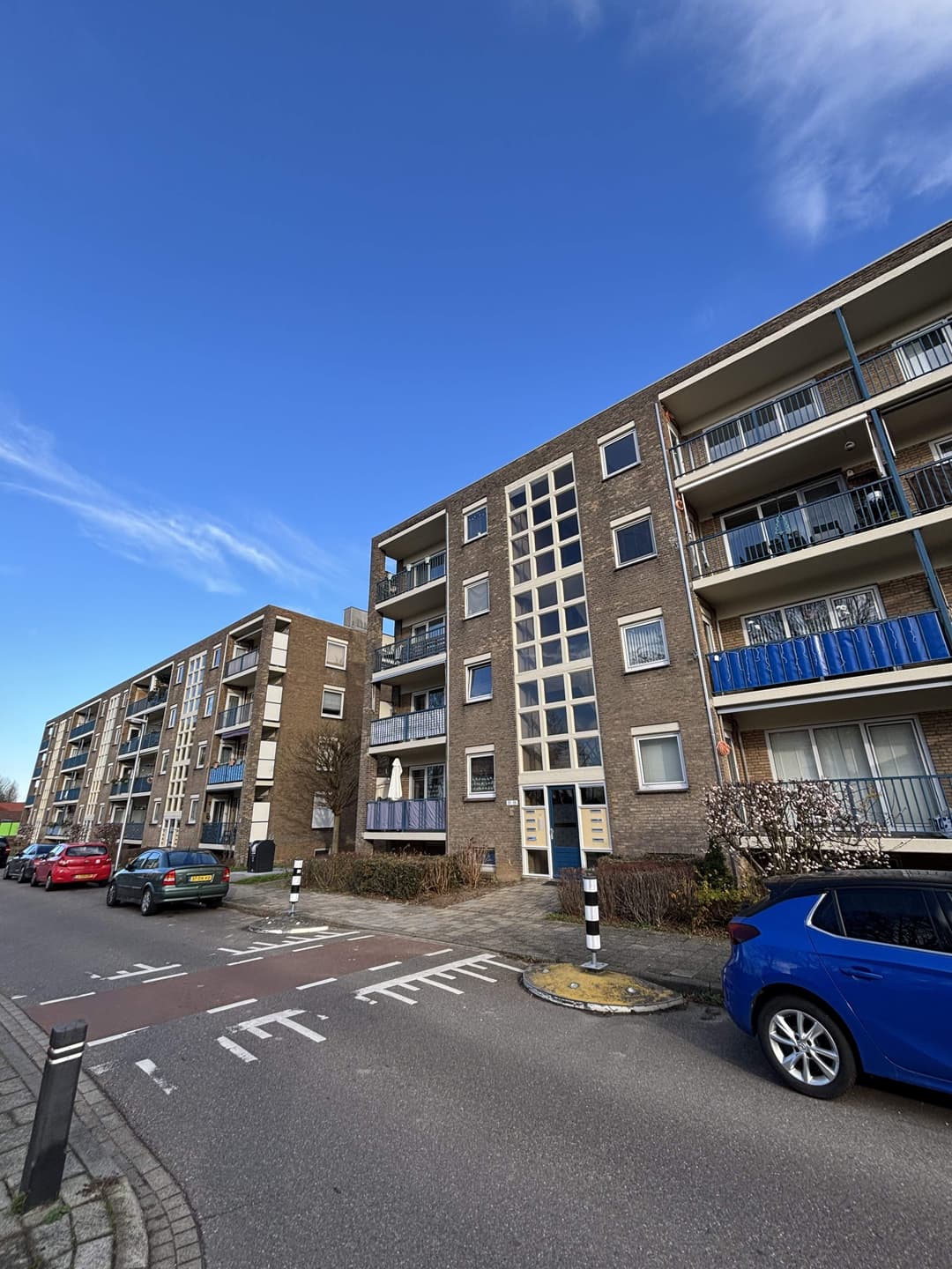 Wohnung Van Weerden Poelmanstraat, Heerlen - Zu Vermieten