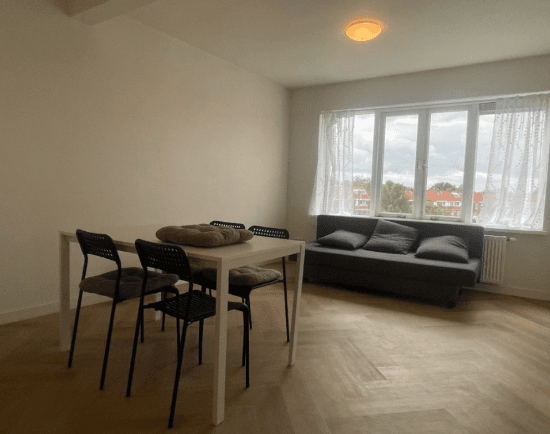 Wohnung Friesestraatweg, Groningen - Zur Miete