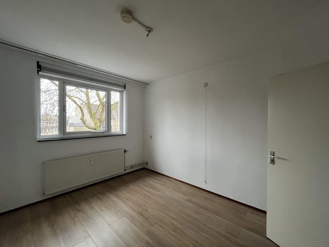 Appartement Helvoirtseweg, Vught - Te Huur