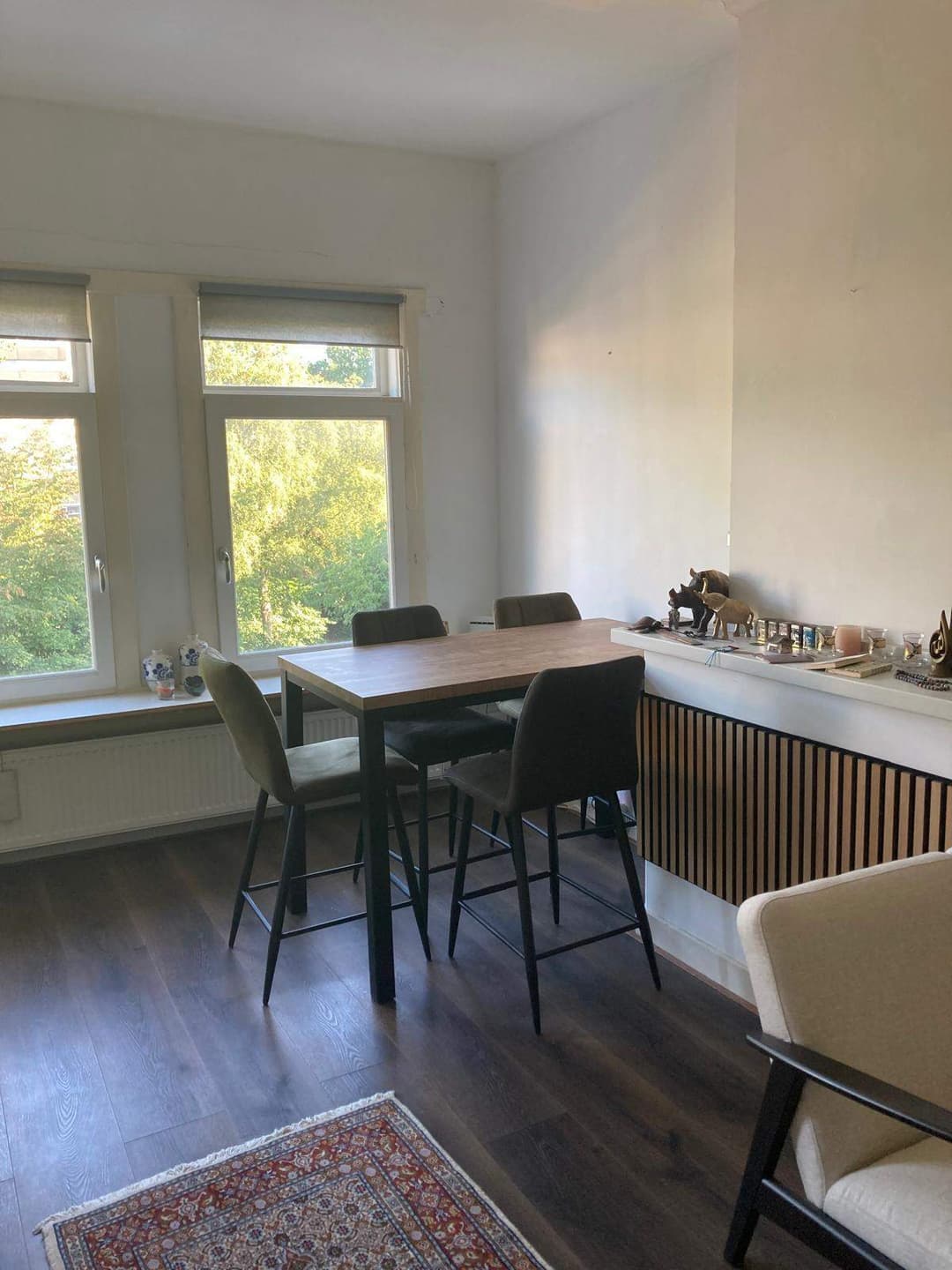Gemeubileerde Kamer Schapenlaan, Den Haag - Te Huur