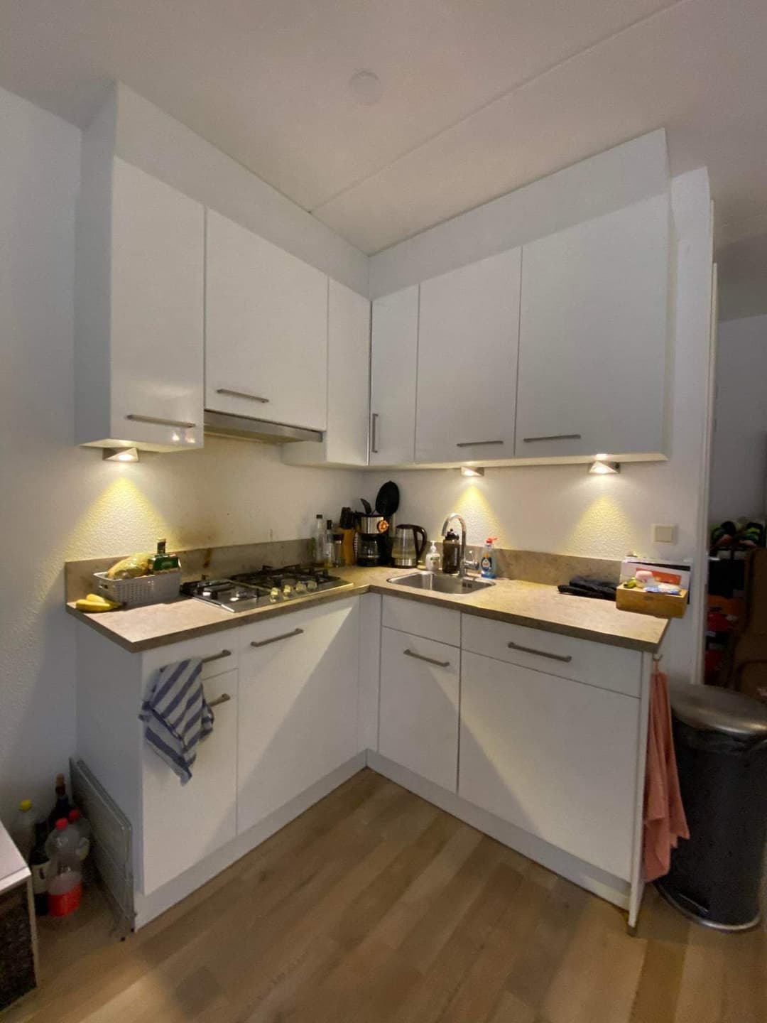 Studio Reitemakersrijge, Groningen - For Rent