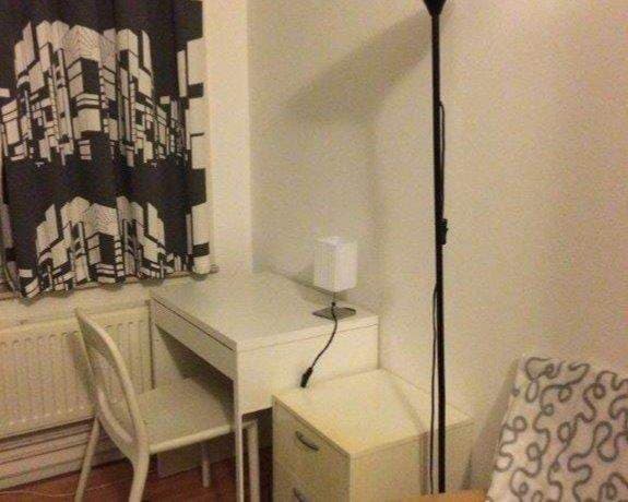 Möbliertes Zimmer Sint-Janstraat, Rotterdam - Zur Miete