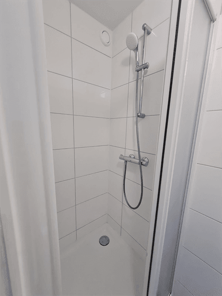 Kamer te huur Humperdinckstraat, Tilburg