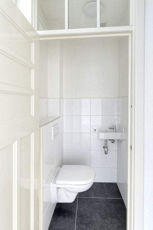 Duplex flat Johann Keplerstraat, Amsterdam - For Rent