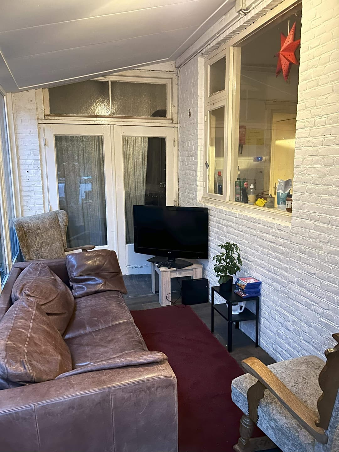 Zimmer zu vermieten in Korenbloemstraat, Tilburg