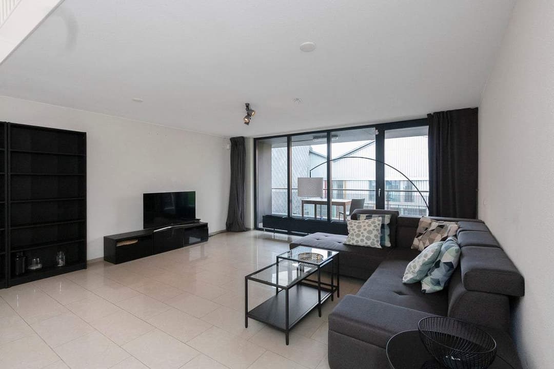 Appartement Bijlmerdreef, Amsterdam - À louer