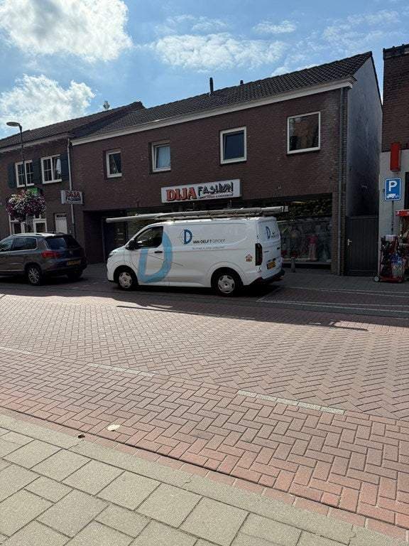 Appartement Kerkstraat, Loon op Zand - Te huur