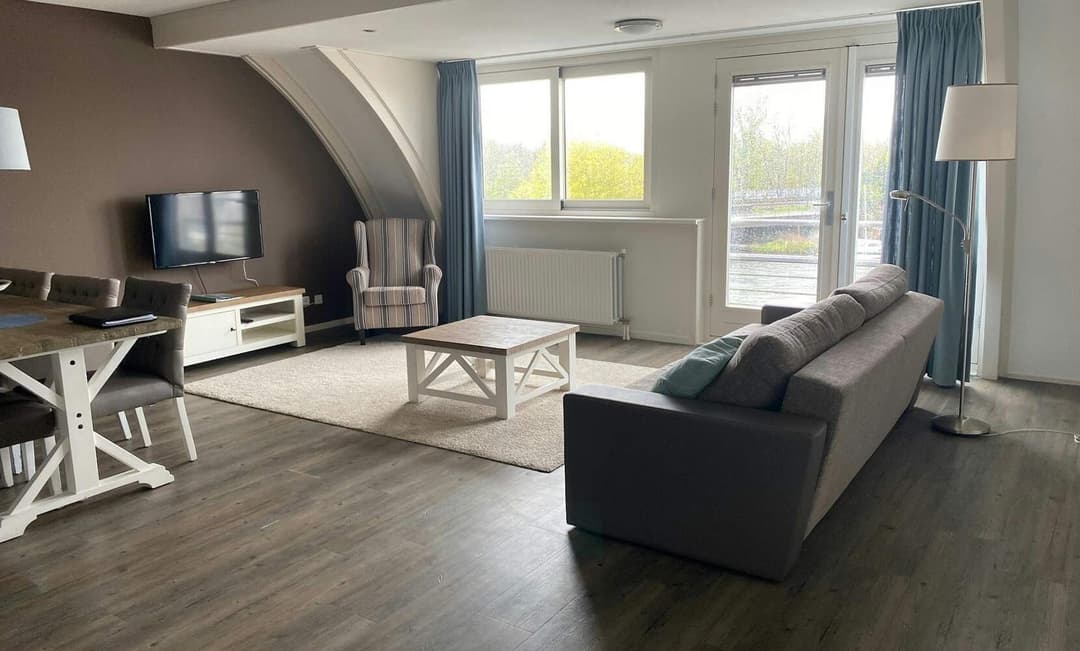 Appartement Veerpolder, Warmond - Te Huur