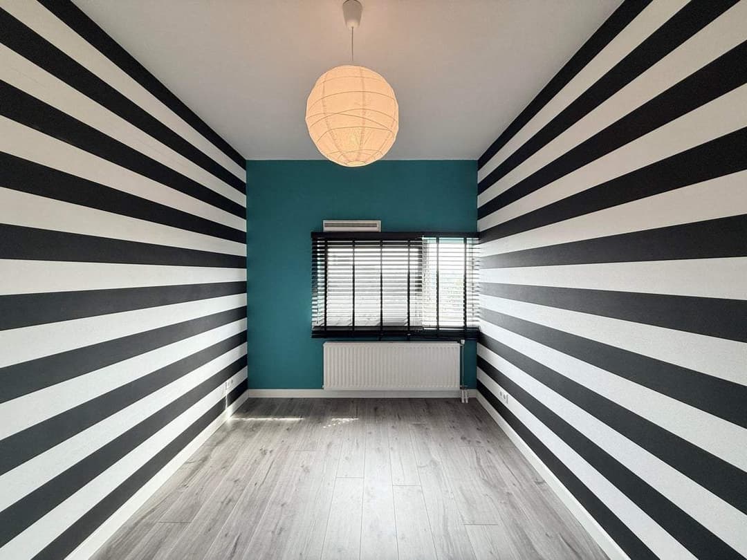 Maisonette Ottho Heldringstraat, Amsterdam - 3-Slaapkamer Appartement