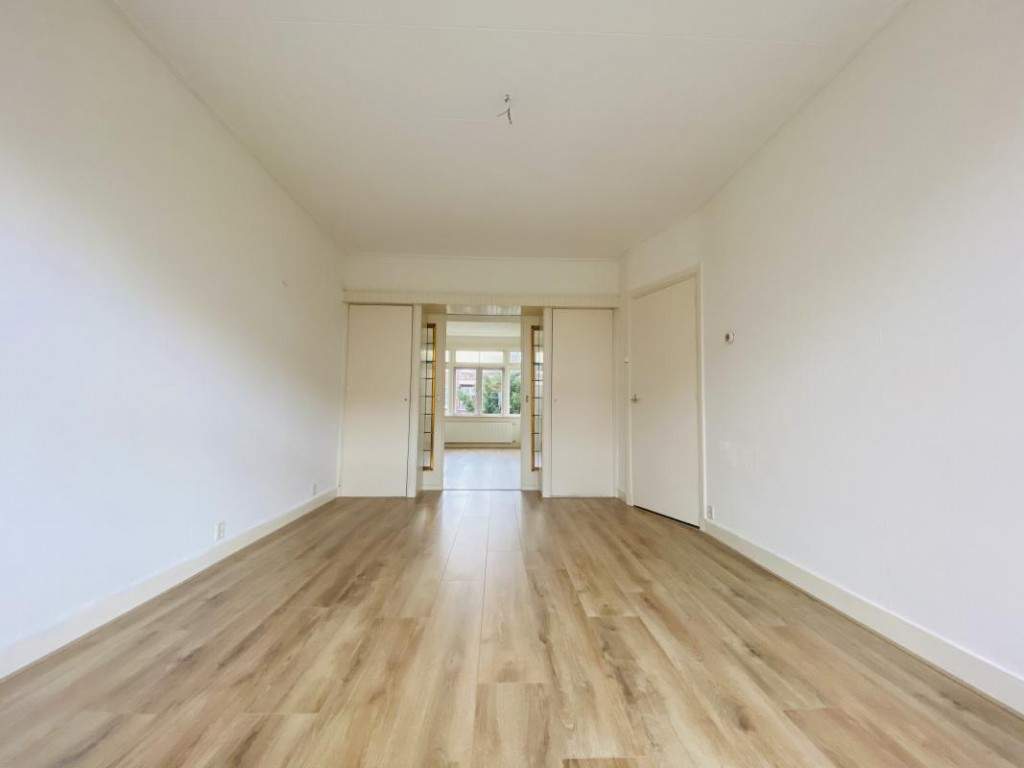 Appartement Lunterenstraat, Den Haag - À Louer