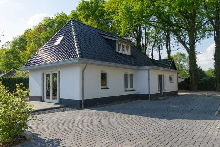 Villa Gentenerf, Ermelo - Zur Vermietung