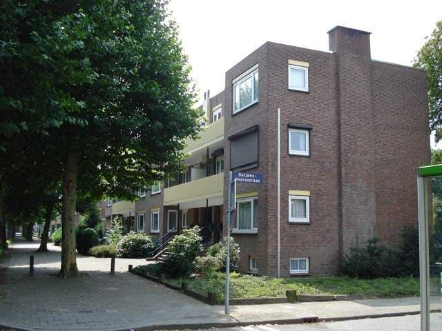 Sint Jozefslaan 56, Weert - Wohnung (1. Etage)