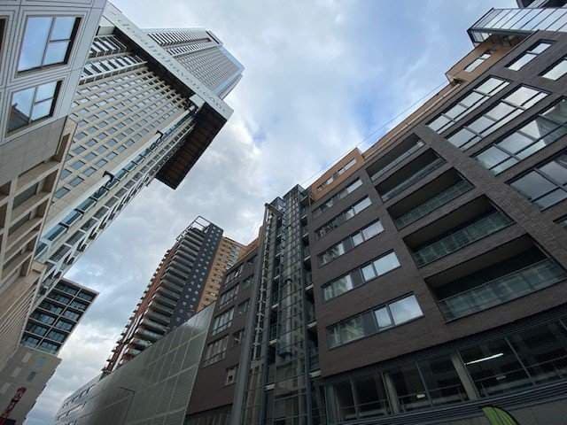 NieuwHoutlaan 14-B, Rotterdam - À Louer