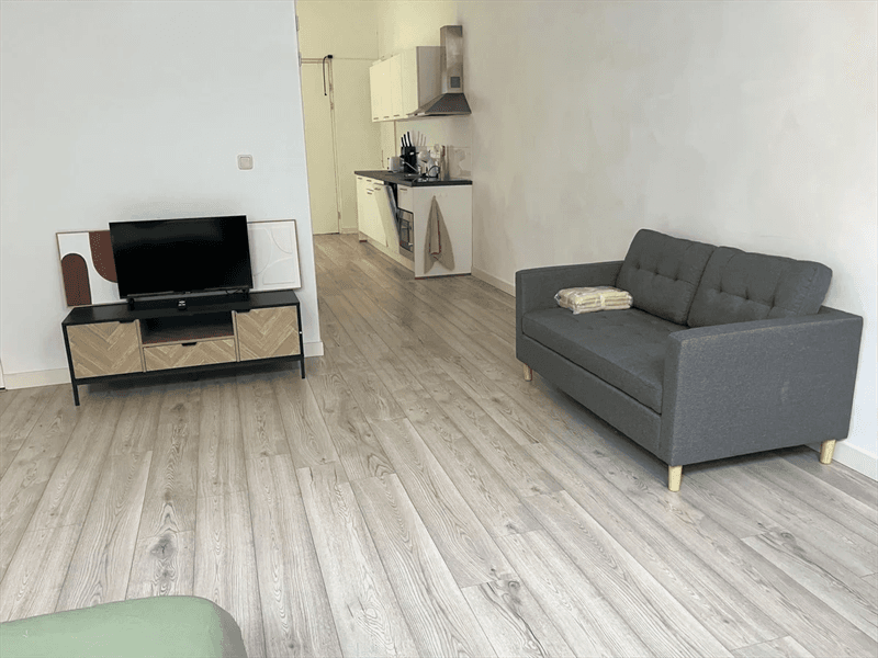 Wohnung Noorderhagen, Enschede - Zu Vermieten