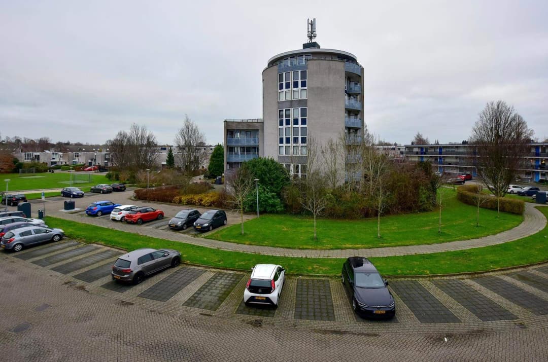 Furnished Apartment for Rent - Canadese Gans, Uithoorn