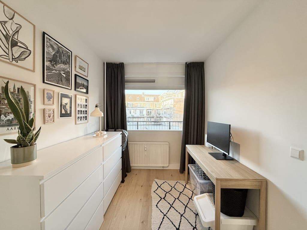 Wohnung Sloterkade, Amsterdam - Zu Vermieten