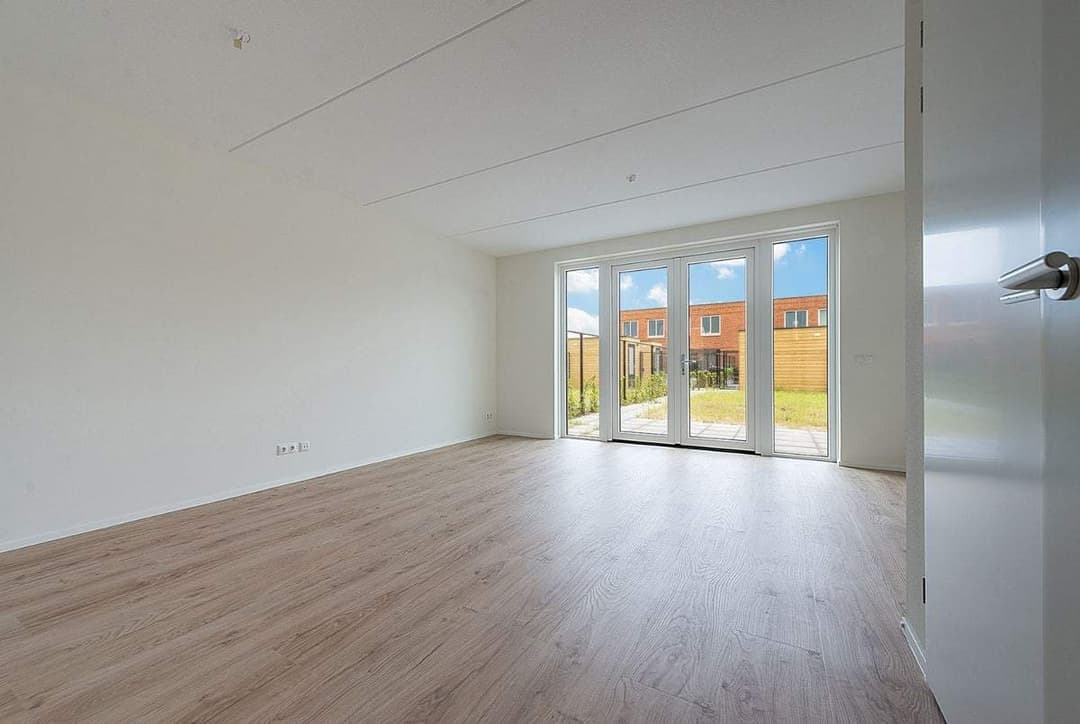 Casa adosada Anna J. Cooperstraat 23, Almere - En Alquiler