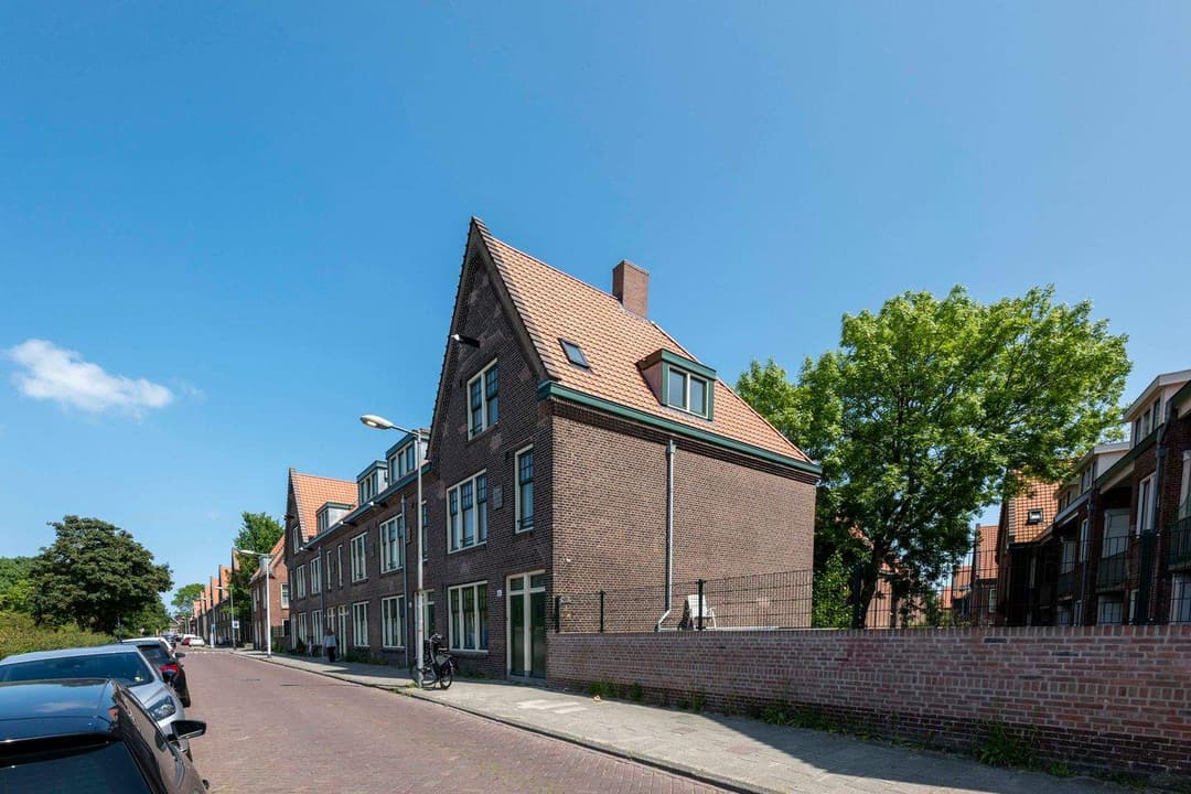 4-Zimmer Wohnung Adelaarsweg, Amsterdam - Zu Vermieten