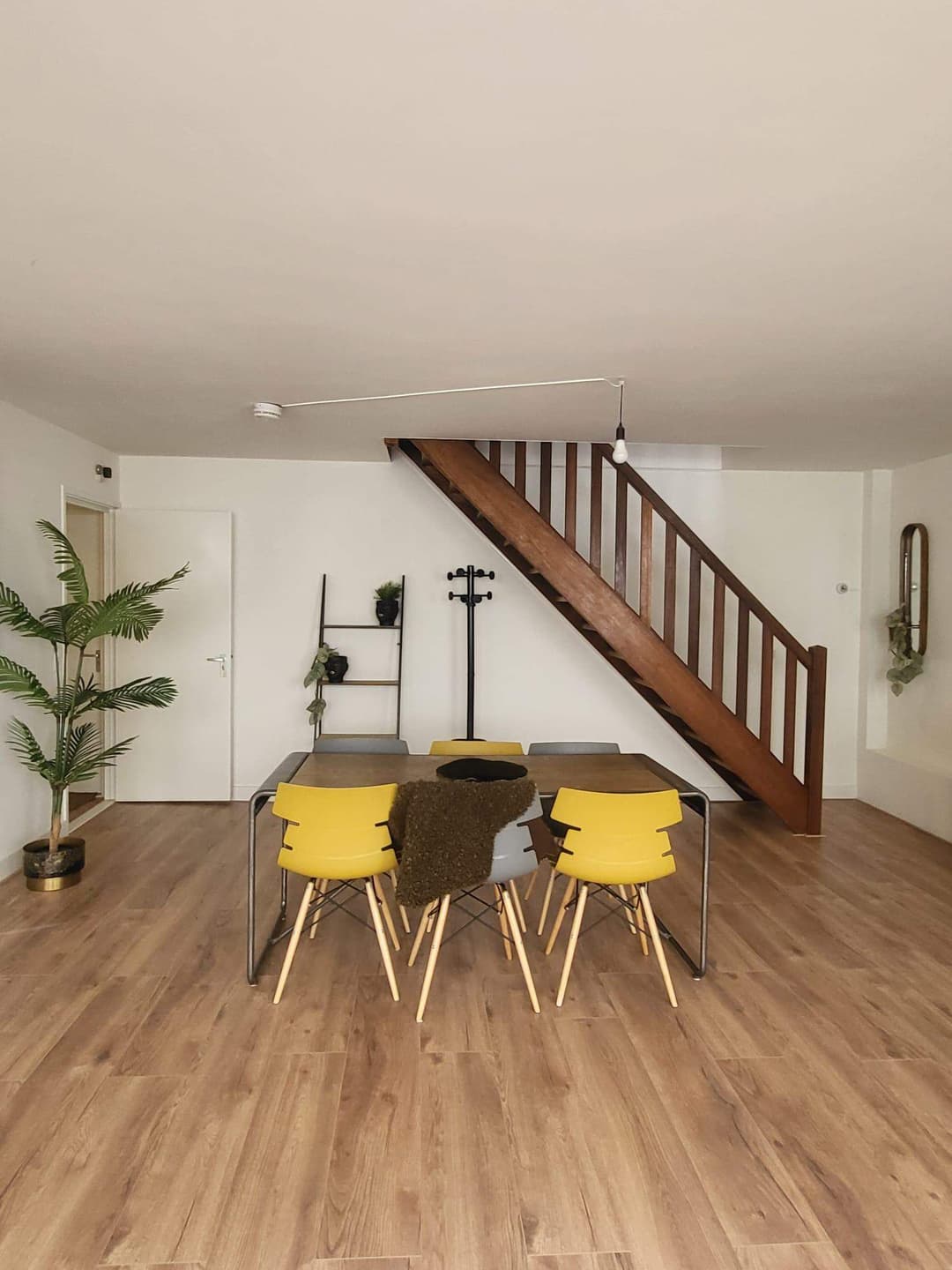 Apartamento Amueblado Lijnmarkt, Utrecht - En Alquiler