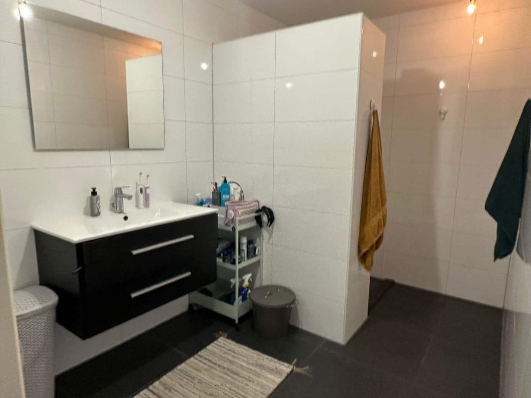 Apartment Joan Coststraat 57, Enschede - Zur Miete