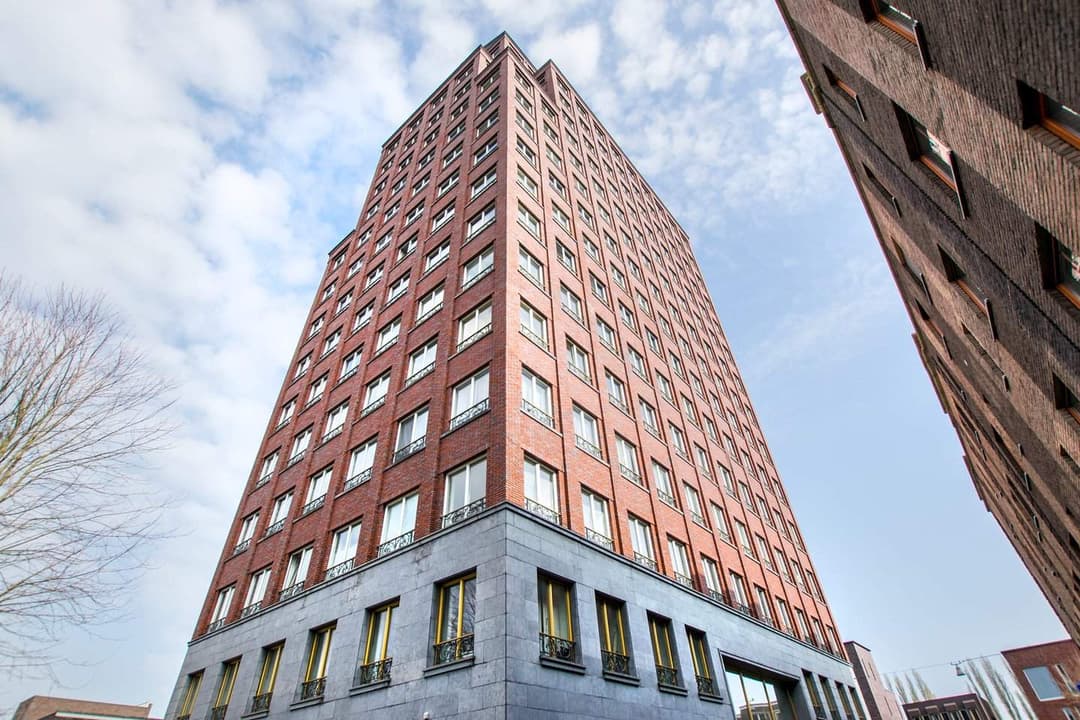 Appartement Griendweg 193, Amersfoort - À Louer